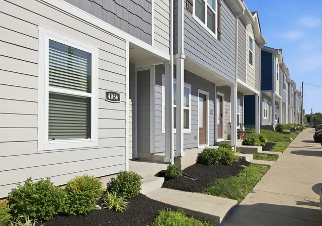 Photo 2 of Townhouse for sale at 4066 Cody Dr, La Vergne, TN 37086 | MLS# 3229935 | Listing updated on 2026-09-12