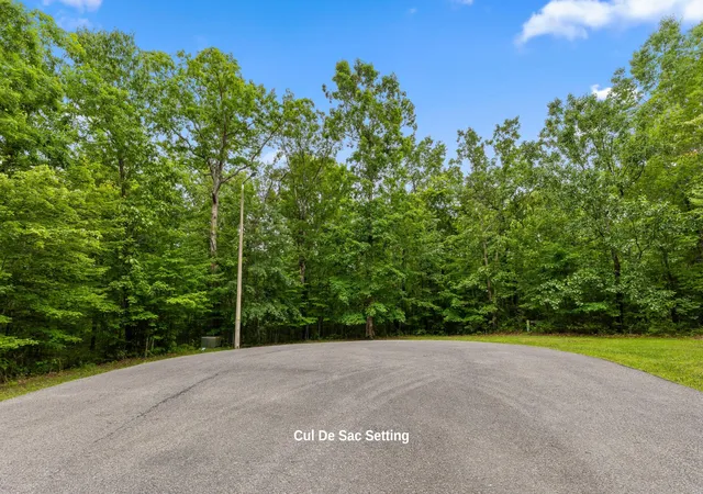 Photo 2 of Land for sale at 41 Quill Hvn Dr, Signal Mountain, TN 37377 | MLS# 3230152 | Listing updated on 2026-09-11