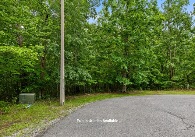 Photo 3 of Land for sale at 41 Quill Hvn Dr, Signal Mountain, TN 37377 | MLS# 3230152 | Listing updated on 2026-09-11