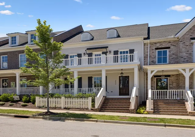 Townhouse for sale at 3030 Hathaway St, Franklin, TN 37064 | MLS# 3230679