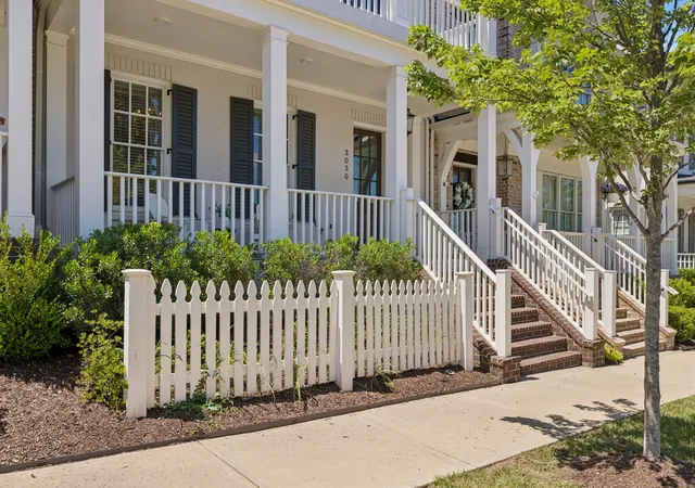 Photo 3 of Townhouse for sale at 3030 Hathaway St, Franklin, TN 37064 | MLS# 3230679 | Listing updated on 2026-09-25