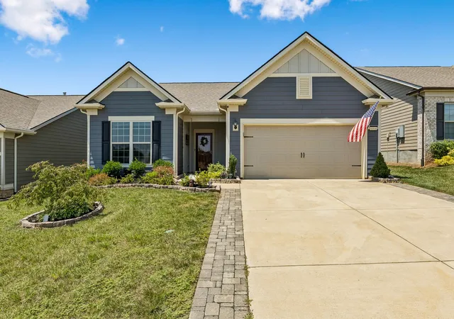 Photo 1 of Single family home for sale at 6006 Monroe Way, Spring Hill, TN 37174 | MLS# 3230476 | Listing updated on 2026-09-21