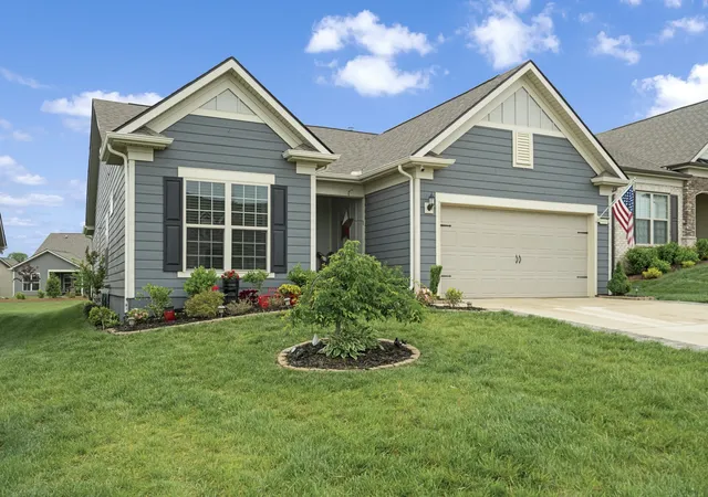 Photo 3 of Single family home for sale at 6006 Monroe Way, Spring Hill, TN 37174 | MLS# 3230476 | Listing updated on 2026-09-21