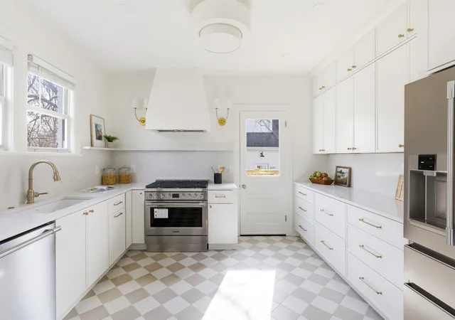 Photo 1 of Single family home for sale at 2001 Sweetbriar Ave, Nashville, TN 37212 | MLS# 3230715 | Listing updated on 2026-10-05