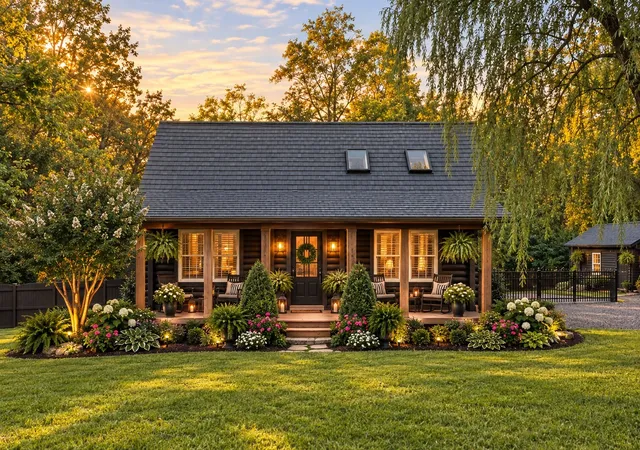 Photo 1 of Single family home for sale at 1396 Pleasant Hl Rd, Nashville, TN 37214 | MLS# 3242580 | Listing updated on 2026-09-14