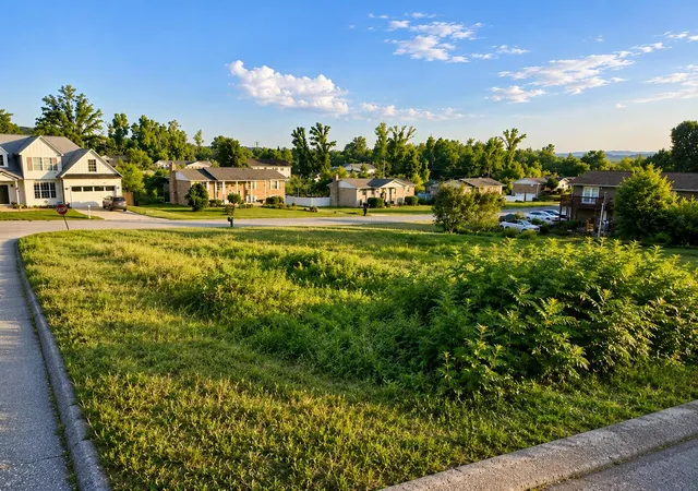 Photo 1 of Land for sale at 2515 Kimberly Ann Ln, Chattanooga, TN 37421 | MLS# 3230720 | Listing updated on 2026-09-11