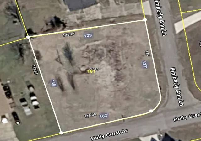 Photo 3 of Land for sale at 2515 Kimberly Ann Ln, Chattanooga, TN 37421 | MLS# 3230720 | Listing updated on 2026-09-11
