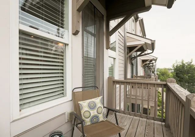 Photo 2 of Townhouse for sale at 1815 Ridley Blvd #11, Nashville, TN 37203 | MLS# 3277709 | Listing updated on 2026-09-14