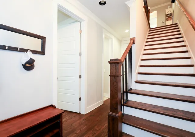 Photo 3 of Townhouse for sale at 1815 Ridley Blvd #11, Nashville, TN 37203 | MLS# 3277709 | Listing updated on 2026-09-14