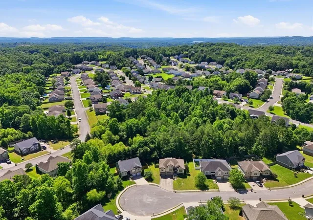 Photo 3 of Single family home for sale at 9023 Wood Dale Ln #202, Hixson, TN 37343 | MLS# 3230996 | Listing updated on 2026-09-11