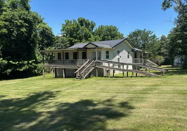 Photo 1 of Single family home for sale at 194 Patton Rd, Pikeville, TN 37367 | MLS# 3231328 | Listing updated on 2026-09-11