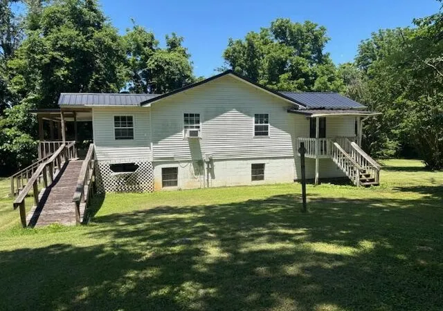 Photo 2 of Single family home for sale at 194 Patton Rd, Pikeville, TN 37367 | MLS# 3231328 | Listing updated on 2026-09-11