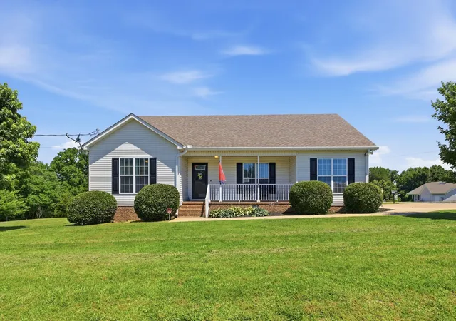 Single family home for sale at 133 Sun Rise Rdg, Pulaski, TN 38478 | MLS# 3231762
