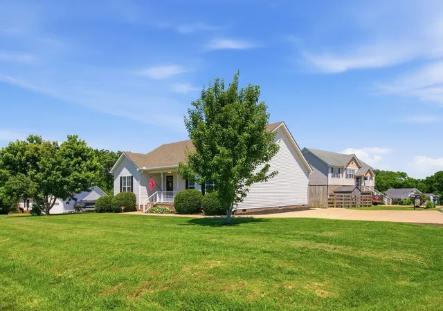 Photo 2 of Single family home for sale at 133 Sun Rise Rdg, Pulaski, TN 38478 | MLS# 3231762 | Listing updated on 2026-09-22