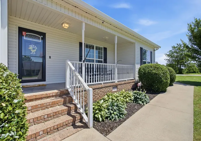 Photo 3 of Single family home for sale at 133 Sun Rise Rdg, Pulaski, TN 38478 | MLS# 3231762 | Listing updated on 2026-09-22