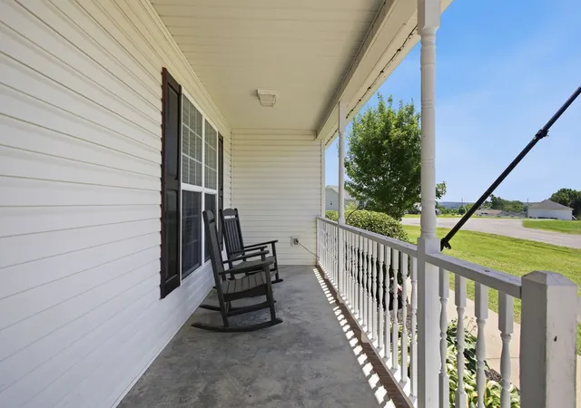 Photo 3 of Single family home for sale at 133 Sun Rise Rdg, Pulaski, TN 38478 | MLS# 3231762 | Listing updated on 2026-10-06