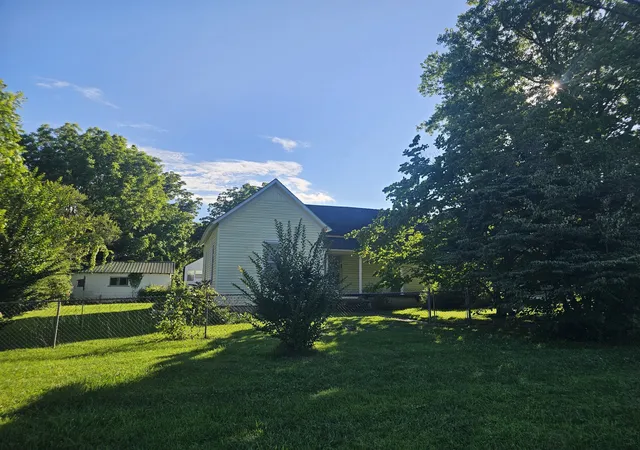 Photo 1 of Single family home for sale at 500 S Franklin St, Tullahoma, TN 37388 | MLS# 3231528 | Listing updated on 2026-09-14