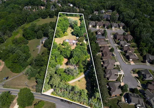 Land for sale at 651 Old Lebanon Dirt Rd, Hermitage, TN 37076 | MLS# 3232388