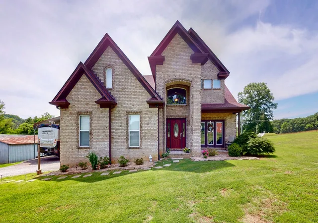 Photo 1 of Single family home for sale at 3128 31e Hwy, Bethpage, TN 37022 | MLS# 3232137 | Listing updated on 2026-09-15