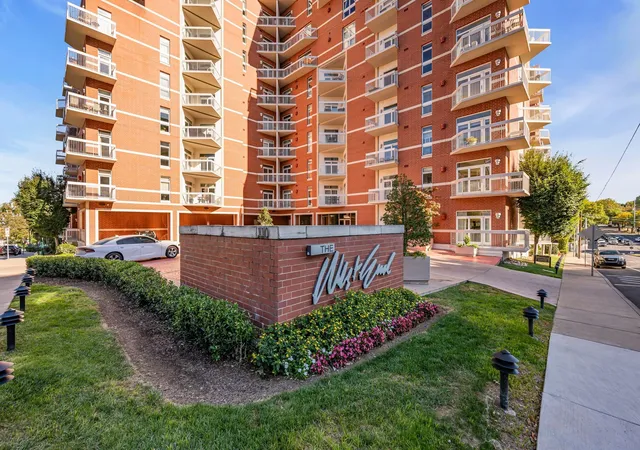 Photo 1 of Condo for sale at 110 31st Avenue N #303, Nashville, TN 37203 | MLS# 3245301 | Listing updated on 2026-09-15