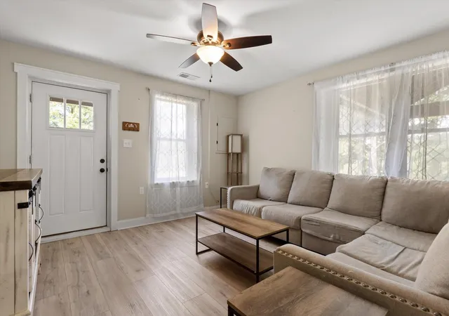 Photo 3 of Single family home for sale at 140 Old Lee School Rd, La Fayette, GA 30728 | MLS# 3508195 | Listing updated on 2026-09-30