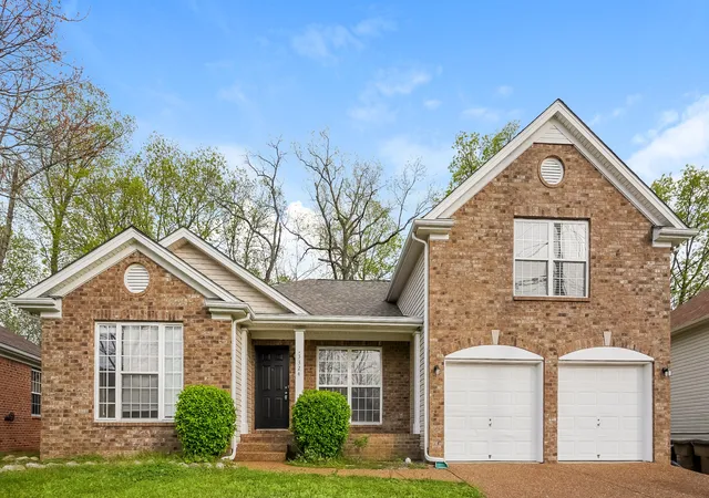 Photo 1 of Single family home for sale at 3324 Tinney Pl, Nashville, TN 37217 | MLS# 3232491 | Listing updated on 2026-09-12