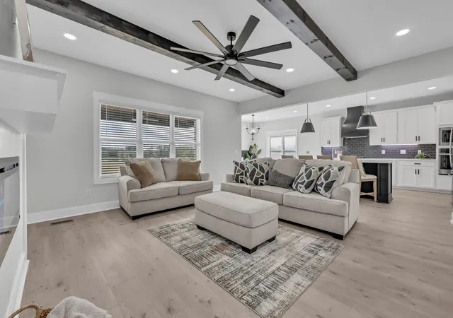 Photo 2 of Single family home for sale at 238 Low Plains Ln, Clarksville, TN 37043 | MLS# 3233147 | Listing updated on 2026-09-14