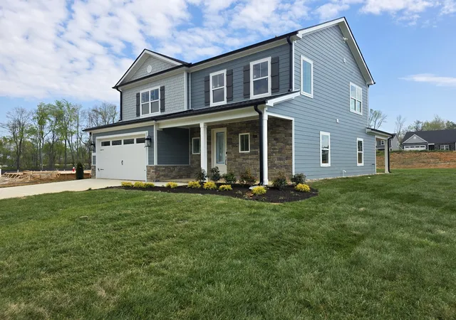 Photo 1 of Single family home for sale at 332 Springbrook Blvd, White House, TN 37188 | MLS# 3232447 | Listing updated on 2026-09-19
