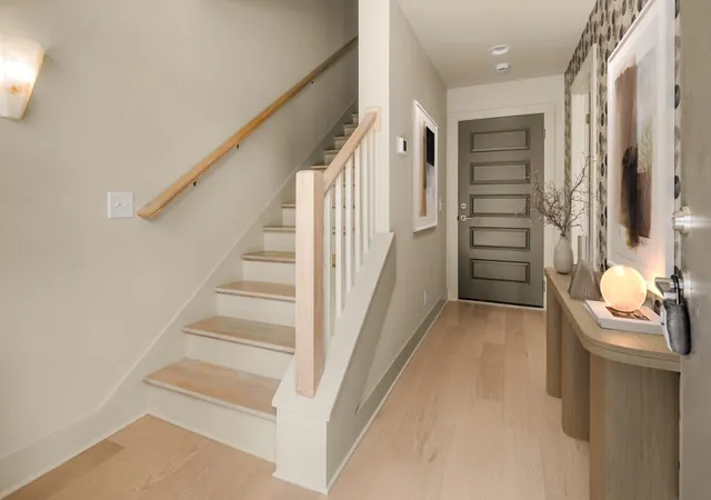 Photo 4 of Single family home for sale at 412 Hudson Way, Nashville, TN 37208 | MLS# 3234041 | Listing updated on 2026-09-15