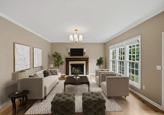 Photo 1 of Single family home for sale at 1813 Clinch Pl, Old Hickory, TN 37138 | MLS# 3285990 | Listing updated on 2026-10-06