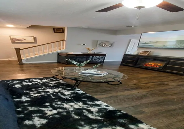 Photo 3 of Townhouse for sale at 4126 Saddlecreek Way, Antioch, TN 37013 | MLS# 3305291 | Listing updated on 2026-09-13