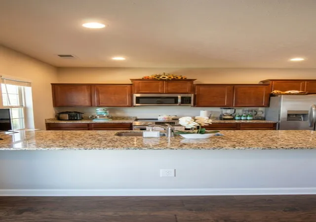 Photo 4 of Townhouse for sale at 4126 Saddlecreek Way, Antioch, TN 37013 | MLS# 3305291 | Listing updated on 2026-09-13