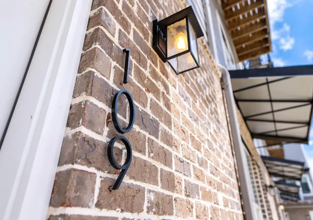 Photo 3 of Townhouse for sale at 1621 Fagan St #109, Chattanooga, TN 37408 | MLS# 3232666 | Listing updated on 2026-09-11