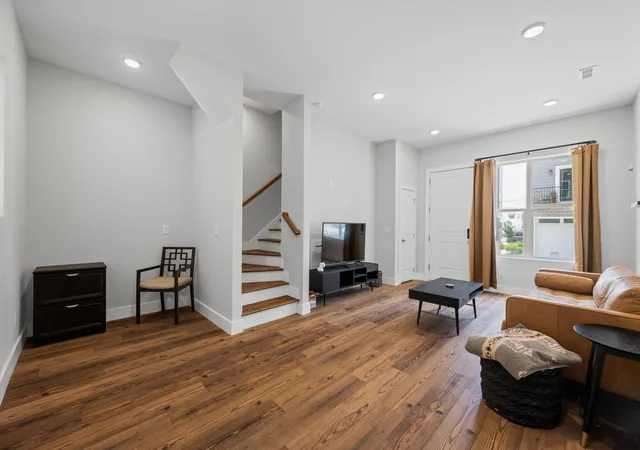 Photo 4 of Townhouse for sale at 1621 Fagan St #109, Chattanooga, TN 37408 | MLS# 3232666 | Listing updated on 2026-09-11