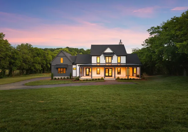 Photo 1 of Single family home for sale at 6801 Flat Crk Rd, College Grove, TN 37046 | MLS# 3246645 | Listing updated on 2026-09-15