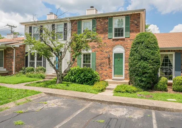 Photo 1 of Townhouse for sale at 1502 Lewis Rd, Madison, TN 37115 | MLS# 3288475 | Listing updated on 2026-10-07
