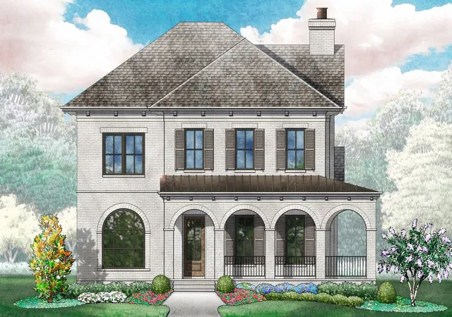 Photo 2 of Single family home for sale at 213 Equine St, Franklin, TN 37064 | MLS# 3232955 | Listing updated on 2026-10-15