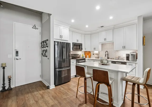 Photo 1 of Condo for sale at 600 12th Avenue S #513, Nashville, TN 37203 | MLS# 3243699 | Listing updated on 2026-09-14