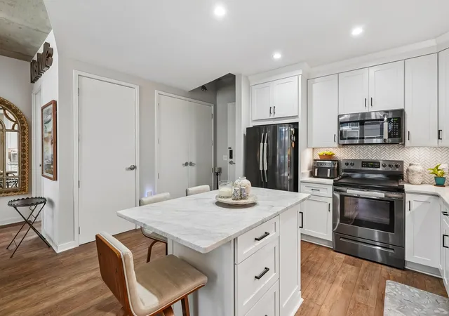 Photo 2 of Condo for sale at 600 12th Avenue S #513, Nashville, TN 37203 | MLS# 3243699 | Listing updated on 2026-09-14