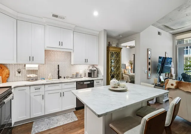 Photo 4 of Condo for sale at 600 12th Avenue S #513, Nashville, TN 37203 | MLS# 3243699 | Listing updated on 2026-09-14