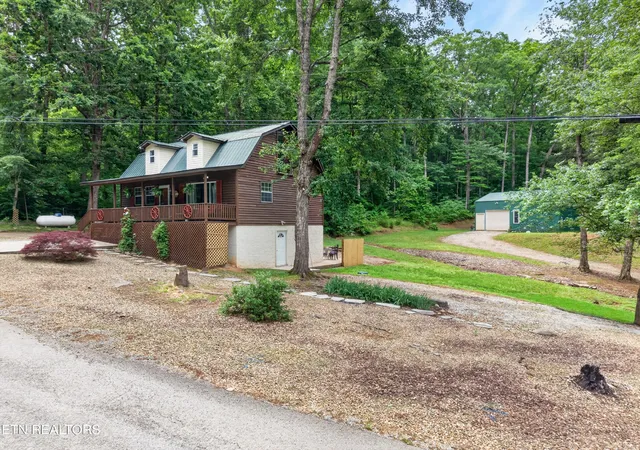 Photo 1 of Single family home for sale at 279 Siever Rd, Crossville, TN 38572 | MLS# 3232945 | Listing updated on 2026-09-23