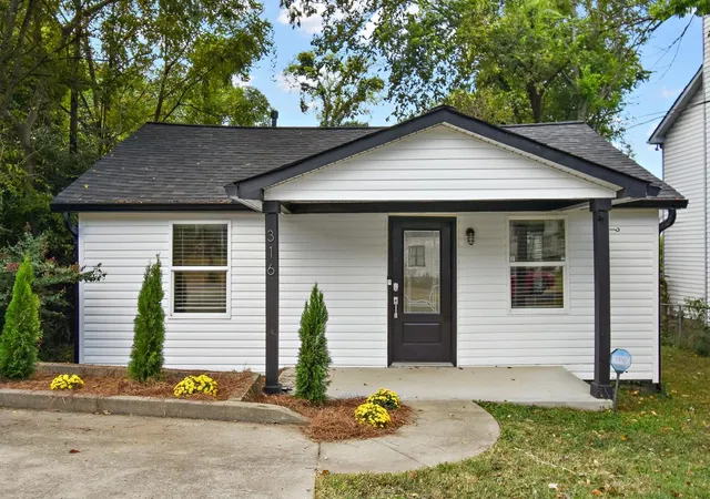 Photo 1 of Single family home for sale at 316 Edwin St, Nashville, TN 37207 | MLS# 3243448 | Listing updated on 2026-09-15