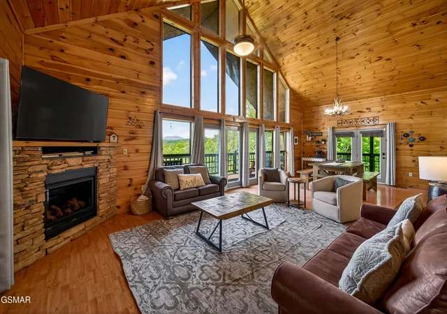 Photo 2 of Single family home for sale at 2428 Breezy Rd, Sevierville, TN 37876 | MLS# 3304428 | Listing updated on 2026-10-31