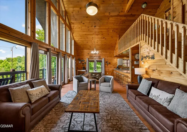 Photo 3 of Single family home for sale at 2428 Breezy Rd, Sevierville, TN 37876 | MLS# 3304428 | Listing updated on 2026-10-31