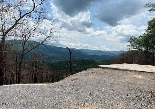 Photo 3 of Land for sale at 2518 Hatcher Mtn Rd, Sevierville, TN 37862 | MLS# 3284082 | Listing updated on 2026-09-11