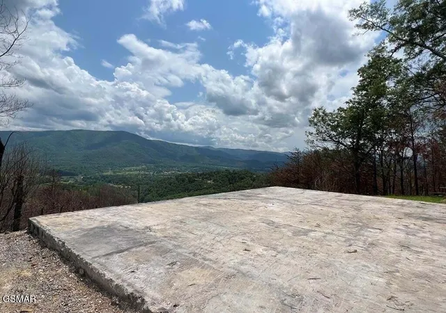 Photo 4 of Land for sale at 2518 Hatcher Mtn Rd, Sevierville, TN 37862 | MLS# 3284082 | Listing updated on 2026-09-11