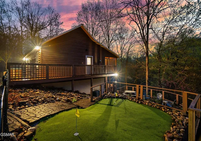 Photo 3 of Sale Pending at 1544 Deer Browse Way, Sevierville, TN 37876 | MLS# 3288566 | Listing updated on 2026-09-11
