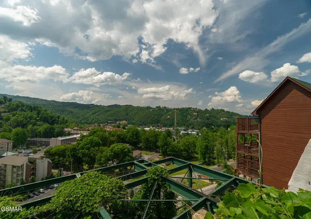 Photo 4 of Land for sale at 744 Widows Knob Rd, Gatlinburg, TN 37738 | MLS# 3278211 | Listing updated on 2026-09-11