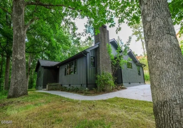 Photo 1 of Single family home for sale at 306 Glades Road, Gatlinburg, TN 37738 | MLS# 3525885 | Listing updated on 2026-09-11