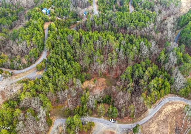 Land for sale at 6 Windy Cvs Way, Sevierville, TN 37876 | MLS# 3298363
